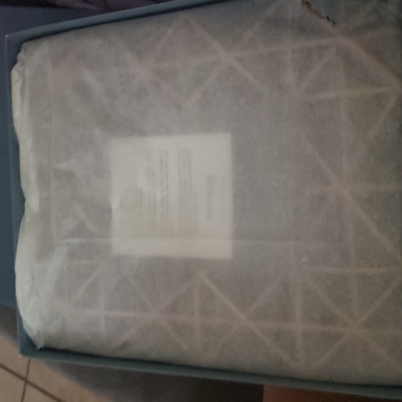 💲Reed & Barton Cabria 5"x7" Frame - Picture 5 of 5